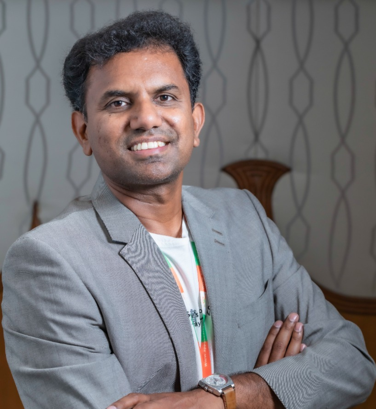 Ganesh Babu Sridharan